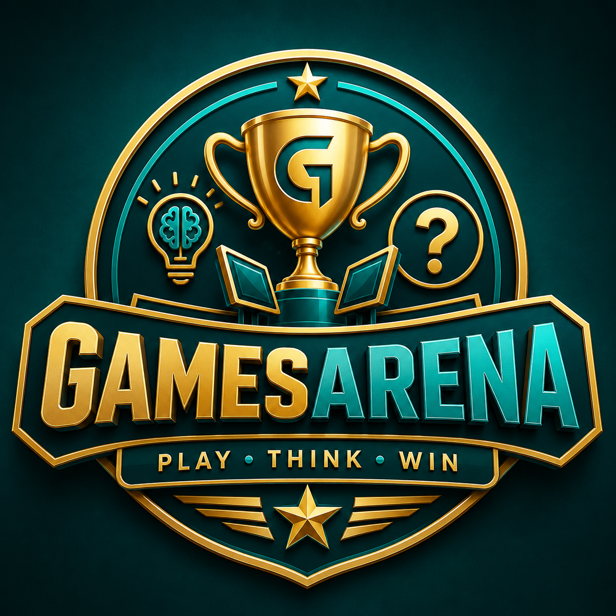 GamesArena